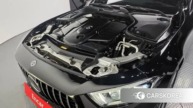 Mercedes-Benz CLS-Class C257 id 3656651 из Кореи 16