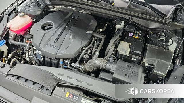 Kia K5 3rd generation id 4518839 из Кореи 16