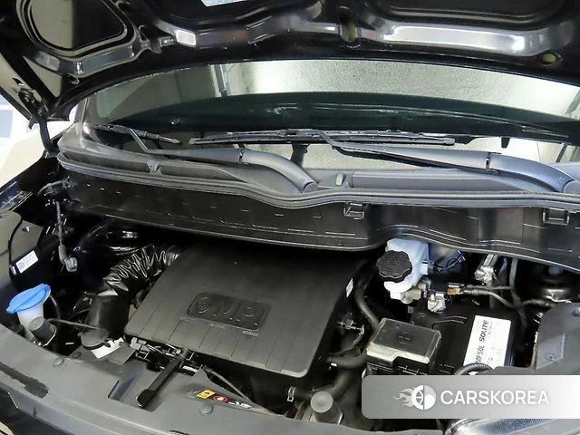 Kia The New Kia Ray id 4292855 из Кореи 14
