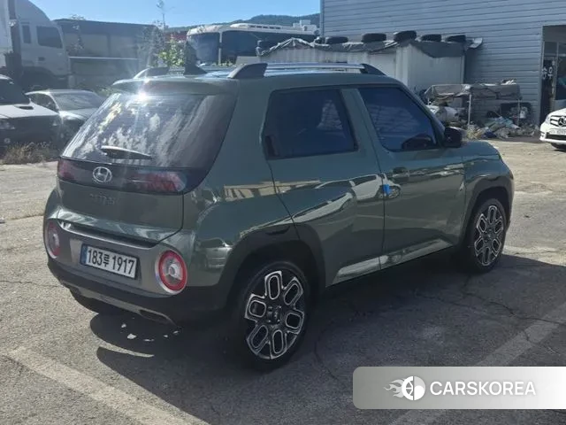 Hyundai Casper id 3401215 из Кореи 14