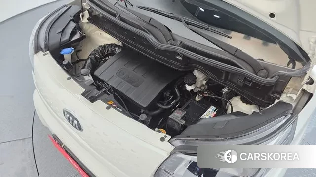 Kia The New Ray id 3578040 из Кореи 16