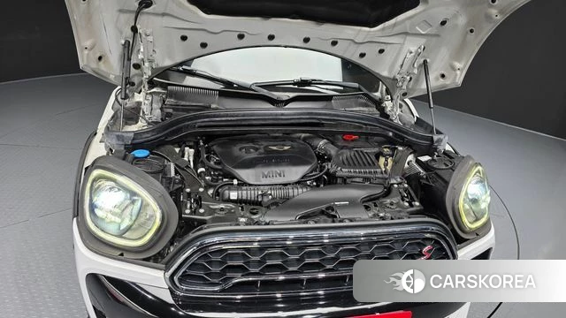 Mini Cooper S Countryman id 4447203 из Кореи 16