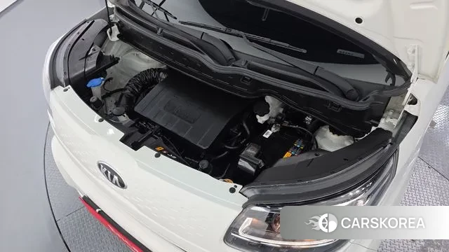 Kia The New Ray id 3473864 из Кореи 16