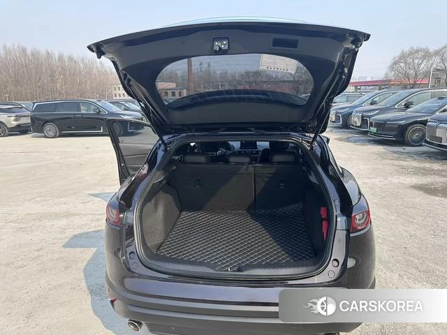 Mazda CX-4 id 4374652 из Китая 23