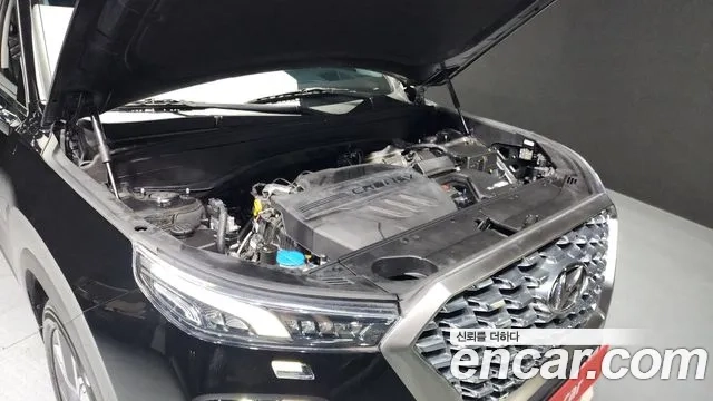 Hyundai Palisade id 2949928 из Кореи 16