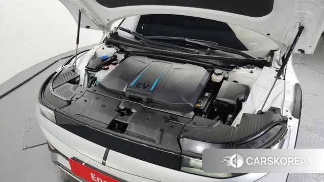 Hyundai Ionic 5 id 3675980 из Кореи 16