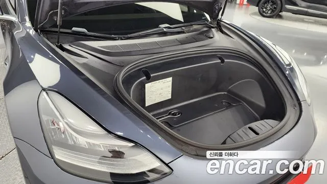 Tesla Model 3 id 2807483 из Кореи 16