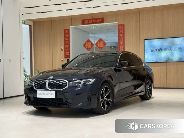 BMW 3 series id 4253704 из Китая 10
