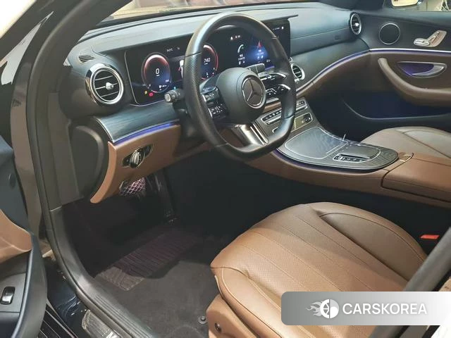 Mercedes-Benz E-class (imported) id 4274316 из Китая 13