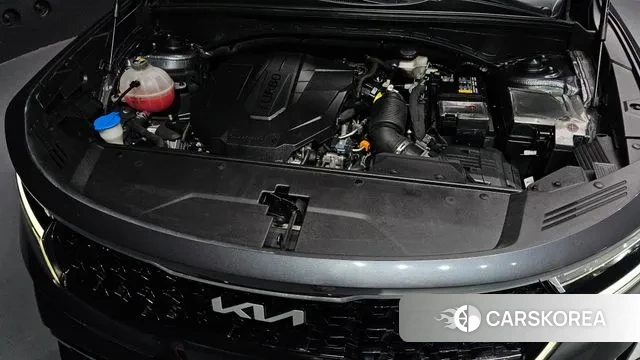 Kia Sorento 4th Generation id 3777508 из Кореи 16