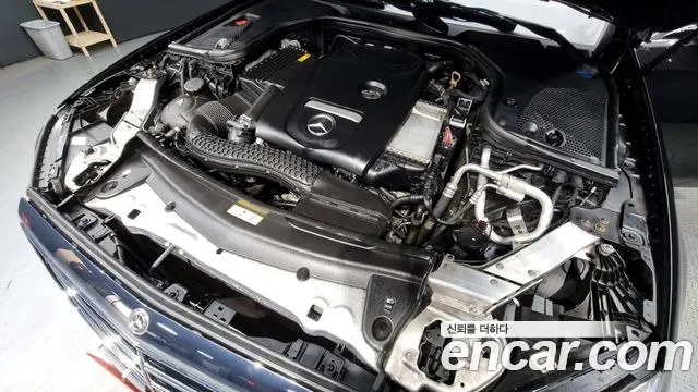 Mercedes-Benz E-Class W213 id 2653414 из Кореи 16