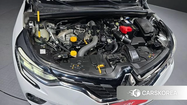 Renault Korea (Samsung) Capture id 3954869 из Кореи 16