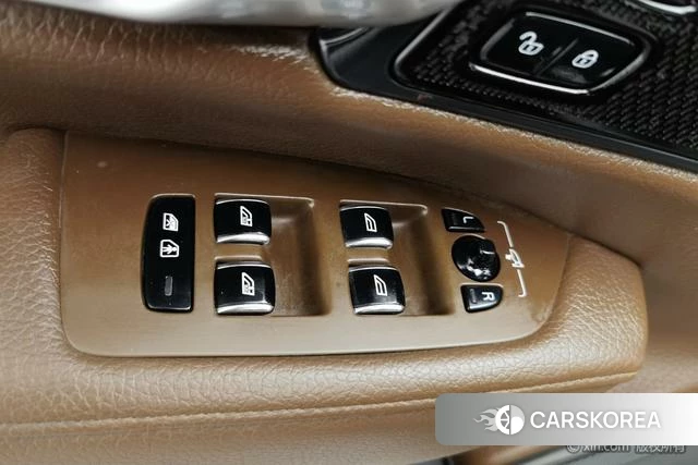 Volvo S90 id 4254350 из Китая 20