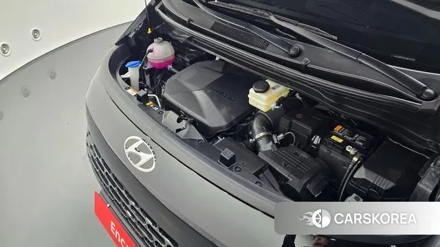 Hyundai Staria id 3487214 из Кореи 16