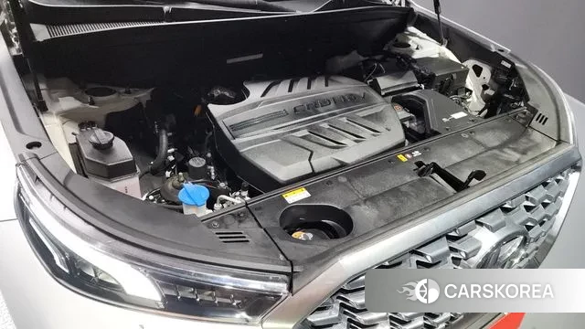 Hyundai Palisade id 3406887 из Кореи 16