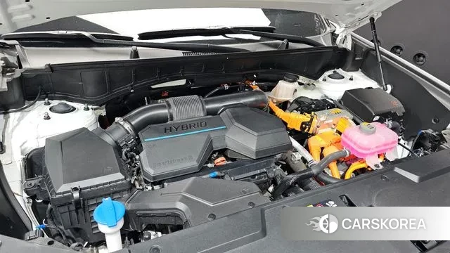 Hyundai Santa Fe (MX5) id 3341416 из Кореи 16