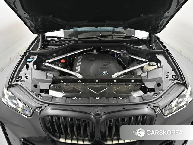 BMW X5 (G05) id 4870523 из Кореи 16