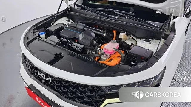 Kia Sorento 4th Generation id 3389794 из Кореи 16