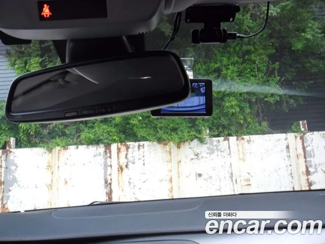 Renault Korea (Samsung) The New SM6 id 2742569 из Кореи 7