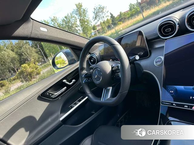 Mercedes-Benz Class C id 4275887 из Китая 20