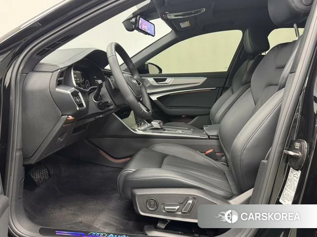 Audi A6L id 4273432 из Китая 14