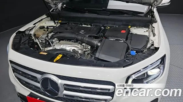 Mercedes-Benz GLB-Class X247 id 2951005 из Кореи 16