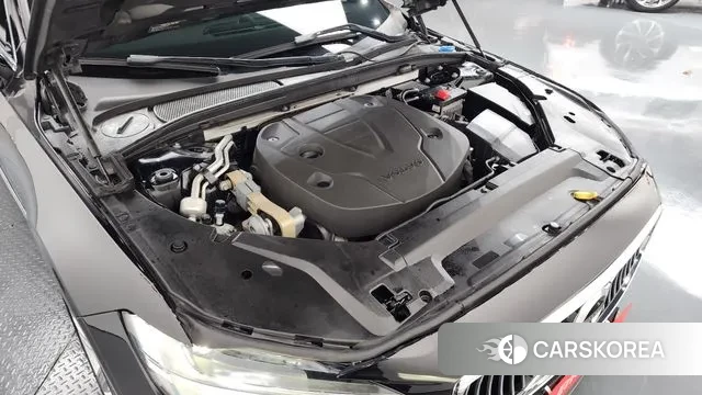 Volvo S90 id 3380048 из Кореи 16