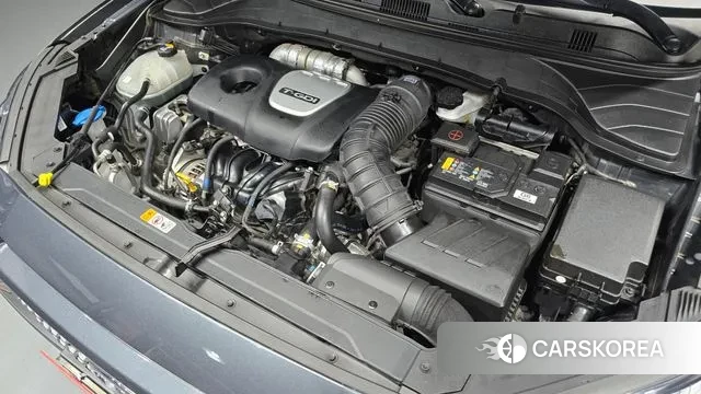 Hyundai Kona id 3672076 из Кореи 16