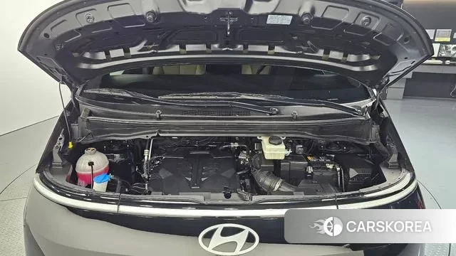 Hyundai Staria id 3576111 из Кореи 16