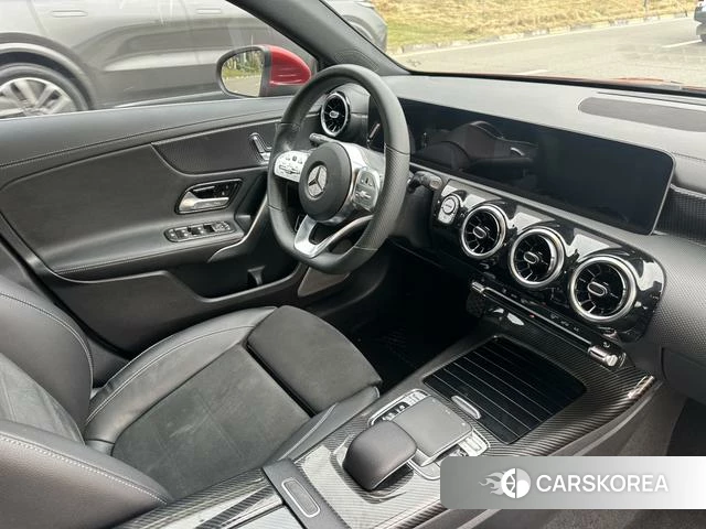 Mercedes-Benz Class A id 4215124 из Китая 19