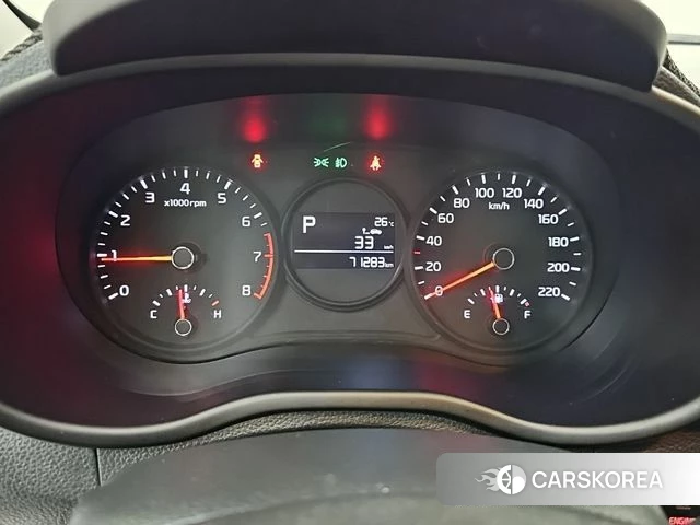Kia All New Morning (JA) id 4595084 из Кореи 14