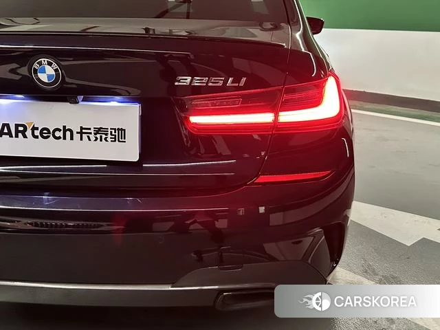 BMW 3 series id 4274642 из Китая 23