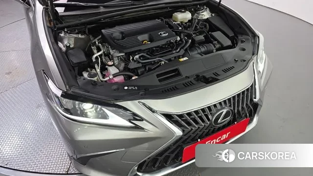 Lexus ES300h 7th generation id 3377781 из Кореи 16