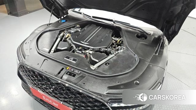 Genesis G90 (RS4) id 4500844 из Кореи 32