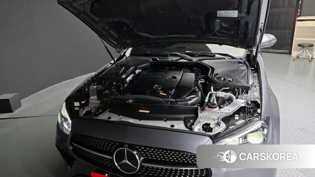 Mercedes-Benz E-Class W213 id 3518857 из Кореи 16