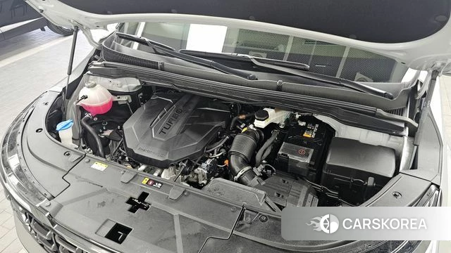 Kia The New Carnival 4th Generation id 3921747 из Кореи 16