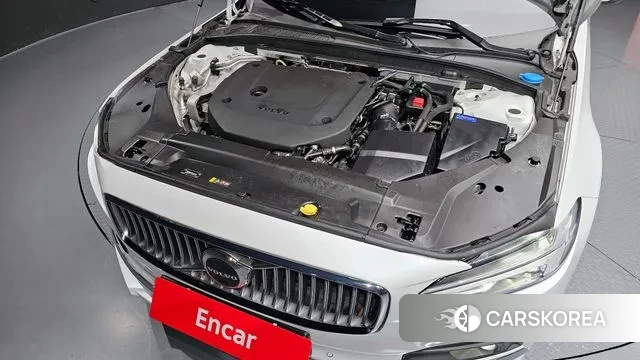 Volvo S90 id 3467786 из Кореи 16