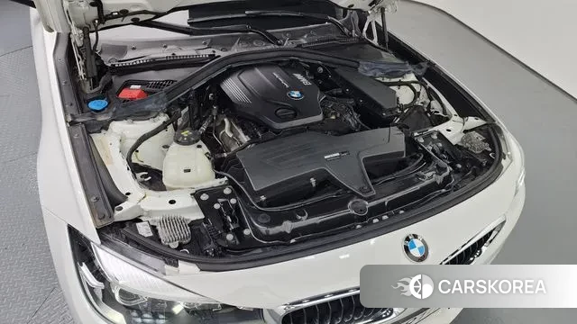 BMW 3 Series GT (F34) id 3402507 из Кореи 16