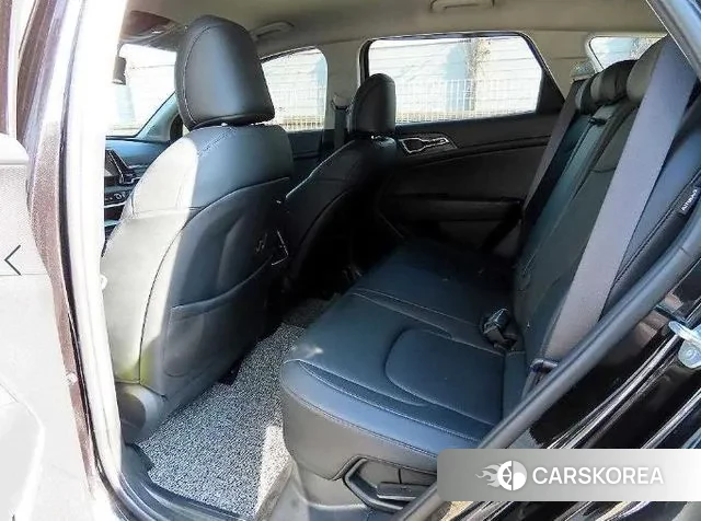 Kia The New Sportage 5th Generation Hybrid id 3491916 из Кореи 16