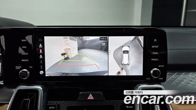 Kia Sorento 4th Generation id 2629733 из Кореи 16