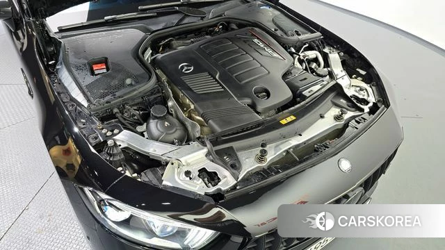 Mercedes-Benz CLS-Class C257 id 3883700 из Кореи 16