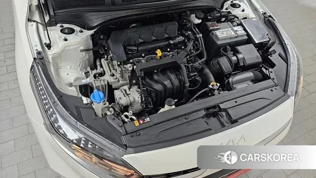 Kia The New K3 2nd generation id 3411955 из Кореи 16