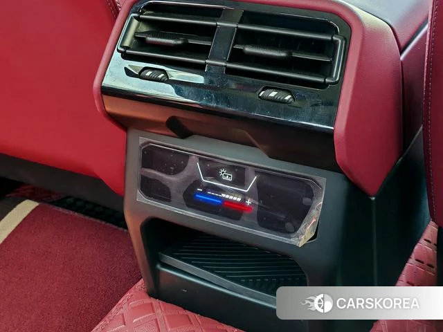 BMW 5 series id 4265671 из Китая 13