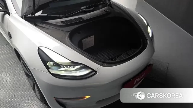 Tesla Model 3 id 2993815 из Кореи 16