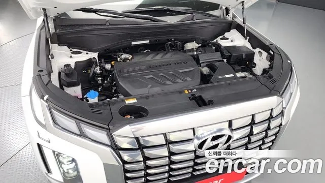 Hyundai The New Palisade id 2925816 из Кореи 16