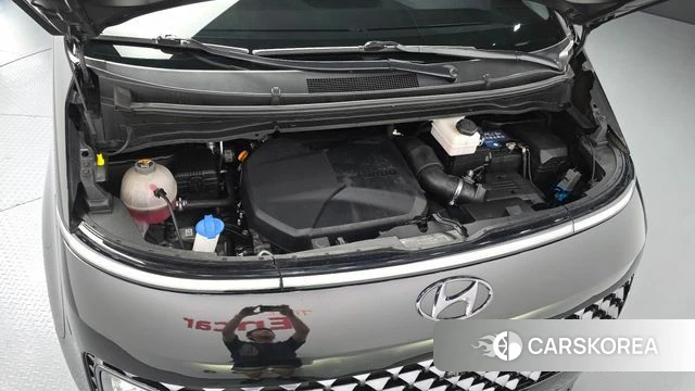 Hyundai Staria id 4697684 из Кореи 27