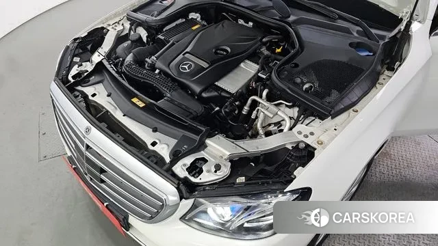 Mercedes-Benz E-Class W213 id 3687001 из Кореи 16