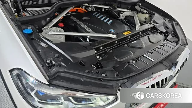 BMW X5 (G05) id 3383658 из Кореи 16