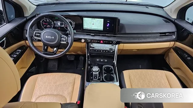 Kia Carnival 4th generation id 3654127 из Кореи 16