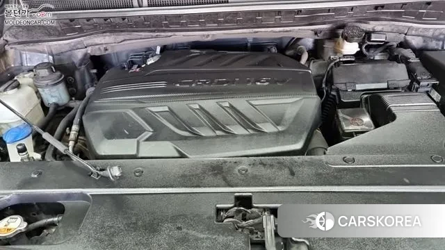 Kia The New Carnival id 3403058 из Кореи 14